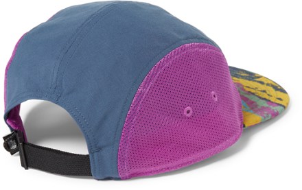 The North Face Class V Camp Hat 1