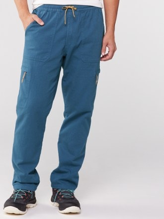 The North Face Field Cargo Pants - Men's 1