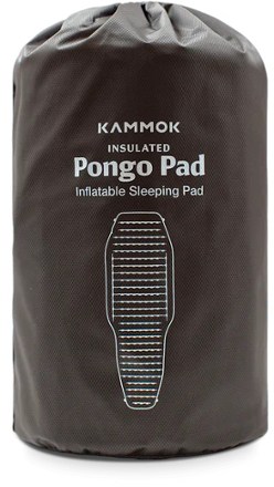 Kammok Insulated Pongo Pad 5