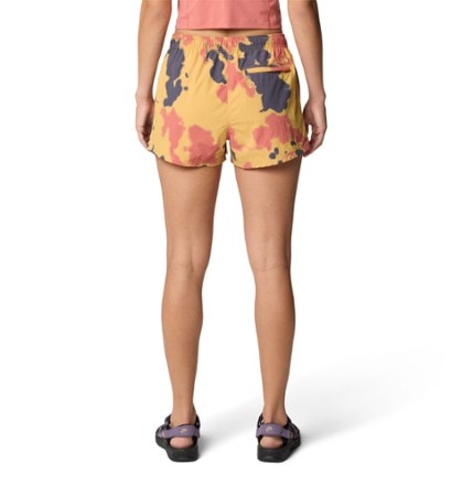 Mountain Hardwear Stryder Swim Shorts - Women's 1