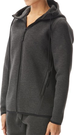 TYR Women's Elite Team Full-Zip Hoodie
