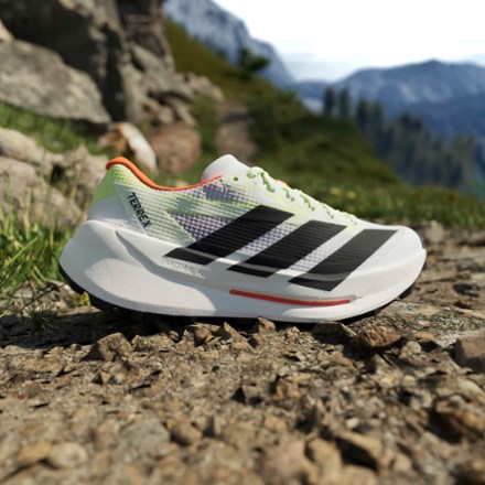 adidas gazelle silver green womens Adidas Rockadia Trail Shoes