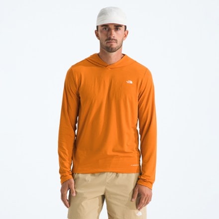 The North Face Adventure Sun Hoodie - Men's 0