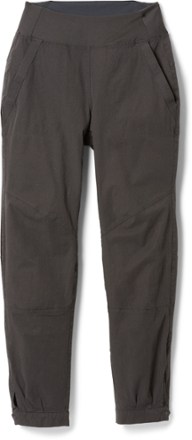 Patagonia Women's Hampi Rock Pants (Dolemite Blue) Hiking Pants