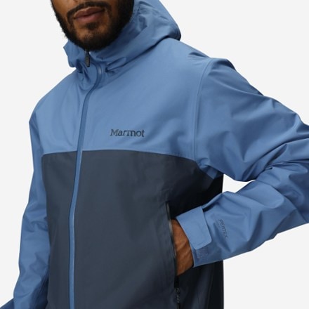 Marmot Minimalist Pertex Jacket - Men's 6