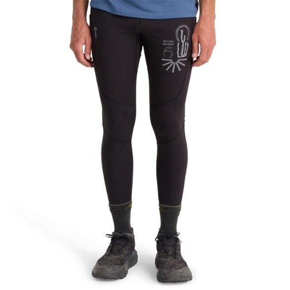 On Body Image of color Black 2