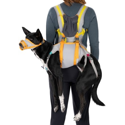 Ruffwear BackTrak Evacuation Kit 2
