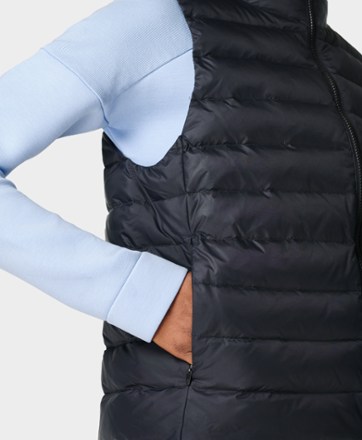 Sweaty Betty Pathfinder Packable Vest - Women's 6
