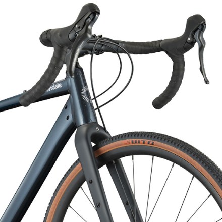 Cannondale Topstone 2 1x Bike 10