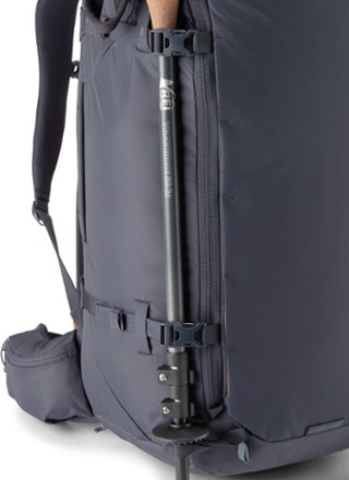 REI Co-op Ruckpack 60+ Recycled Travel Pack - Men's 9