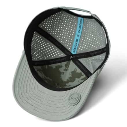 melin Odysea Stacked Hydro Hat 4