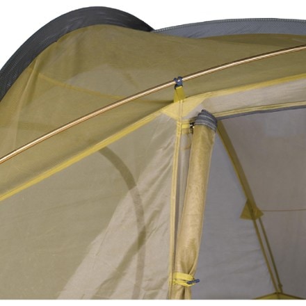 Peregrine Gannet 6-Person Tent with Footprint 10
