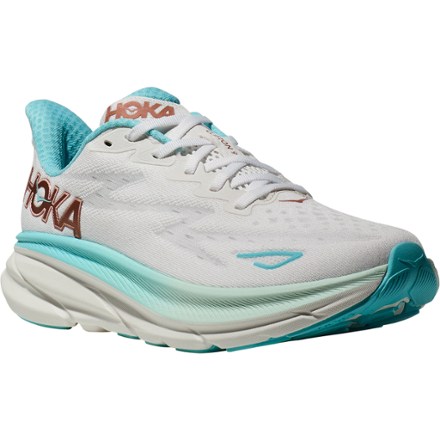 HOKA Clifton 9 Road-Running Shoes - Women's 2