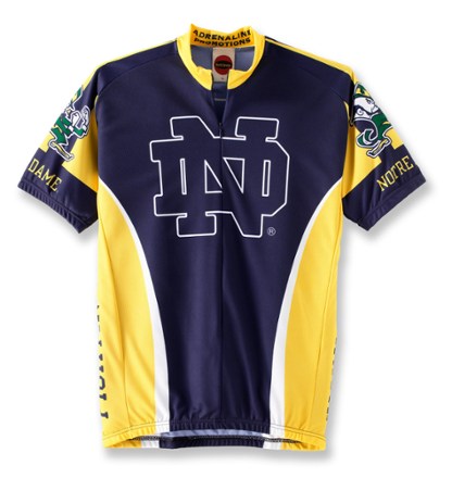 notre dame jerseys for sale