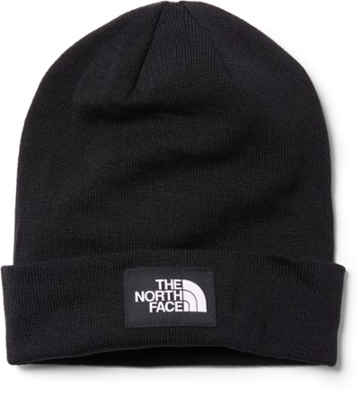 rei north face beanie