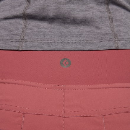 Black Diamond Technician Shorts - Women's 3