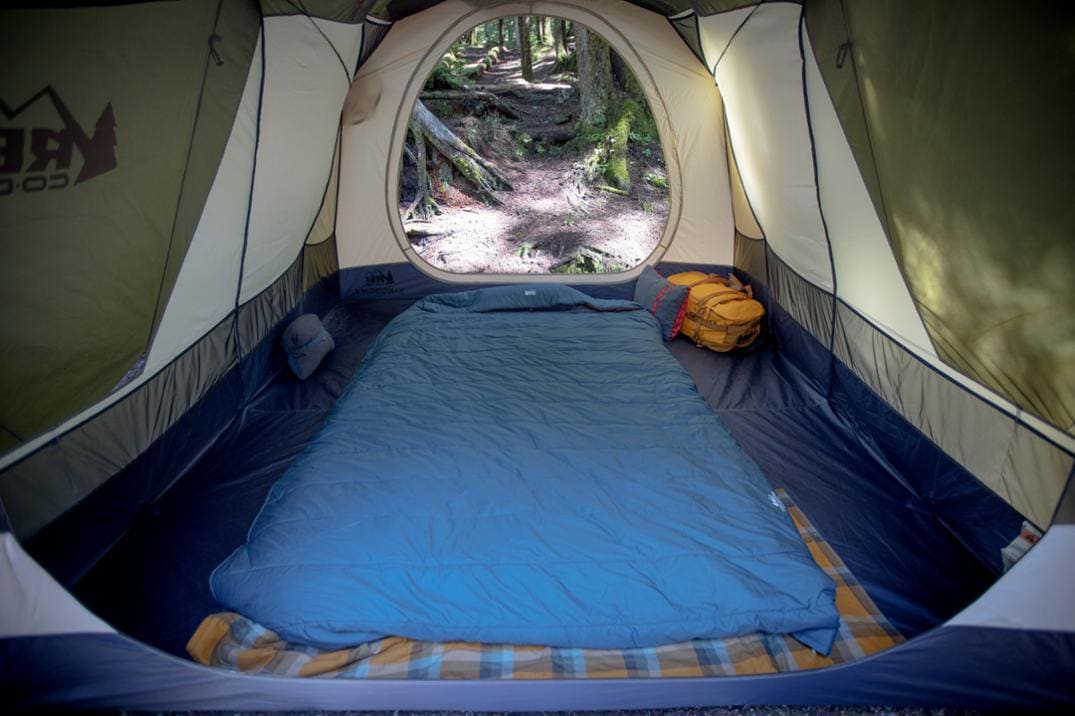 Location Image for Camp Dreamer Double Sleep System