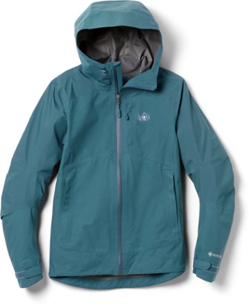 REI Co-op Women's XeroDry GTX Jacket