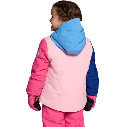 Obermeyer Arden Insulated Jacket - Toddlers'/Kids' 2