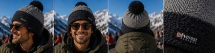 Everest Designs Lambard Beanie 1