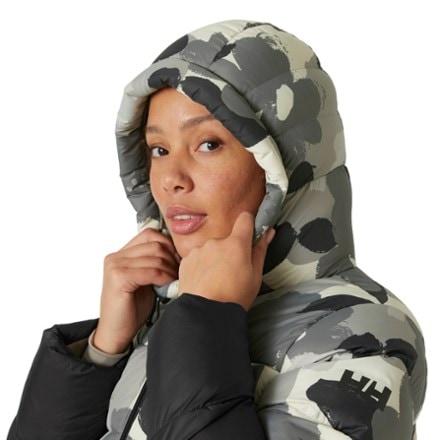 Helly Hansen Active Puffy Insulated Jacket - Women's 4