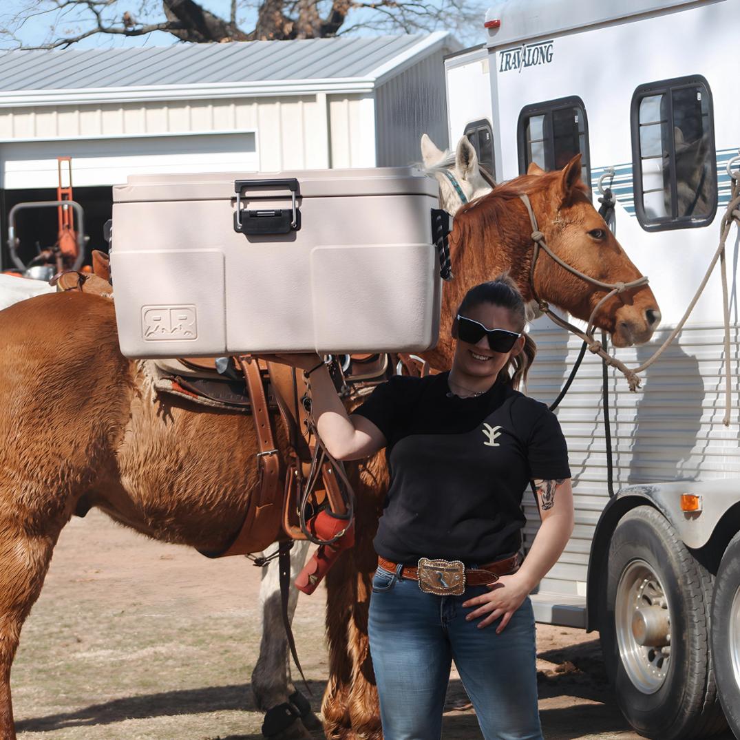 Location Image for 85 V2 Cooler