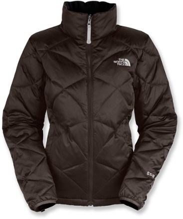 aconcagua north face women's jacket