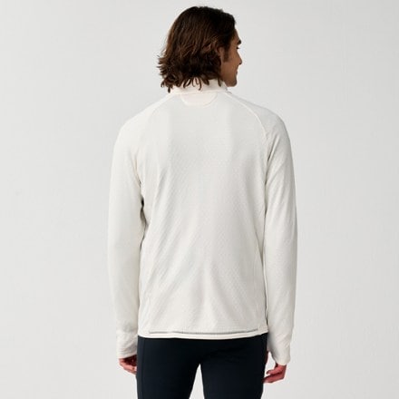 Brooks Momentum Thermal Half-Zip - Men's 1
