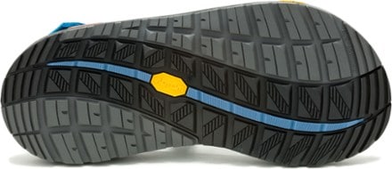 Chaco Rapid Pro Toe-Loop Sandals - Men's 7