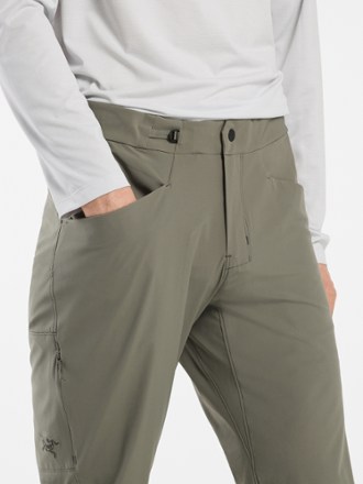 Arc'teryx Konseal Lightweight Pants - Men's 6