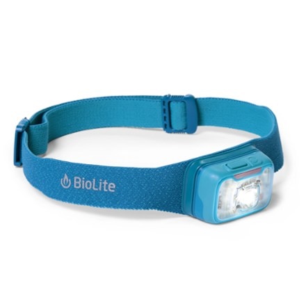 BioLite Range 400 Headlamp 4