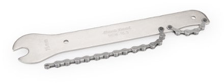 Park Tool HCW-16.3 Chain Whip/Pedal Wrench 0