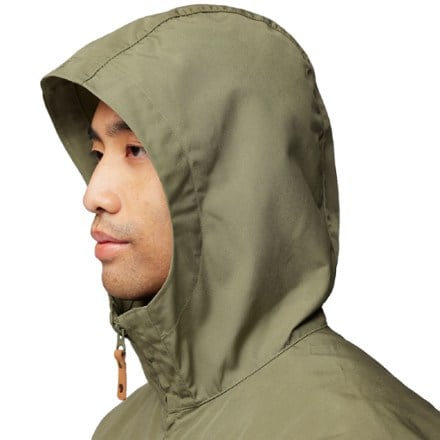 Fjallraven Sten Jacket - Men's 5
