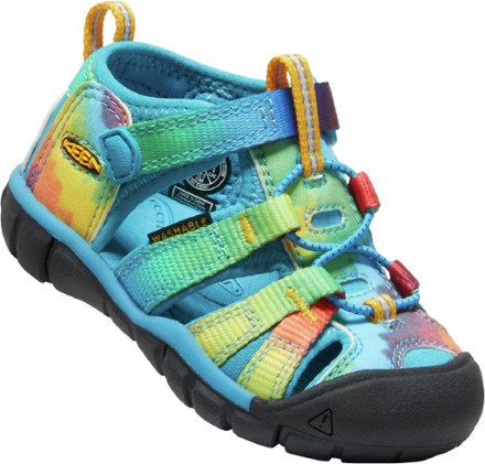 KEEN Seacamp II CNX Sandals - Toddlers' 1