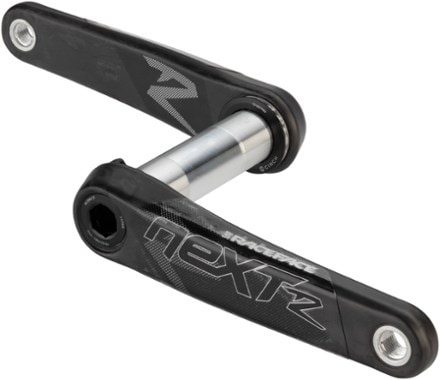 Race Face Next R Crankset 0