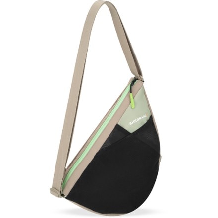 Sherpani Cross Link 6 L Sling Bag 1