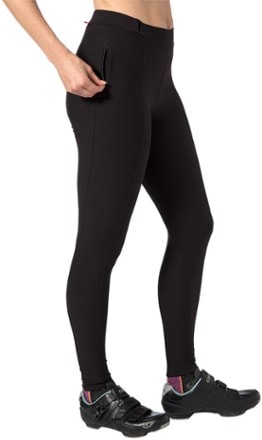 Terry Coolweather Bike Tights - Women's 3