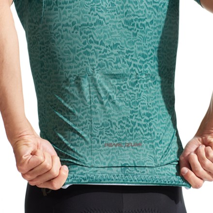 PEARL iZUMi Interval Cycling Jersey - Men's 7