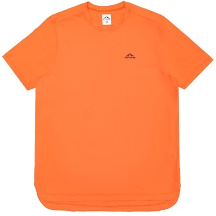 PYNRS Walk Hill Running T-Shirt 0