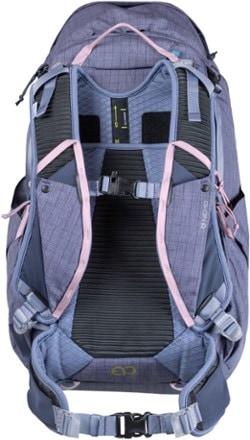 NEMO Resolve 35 L Endless Promise Technical Active Pack - Women's 3