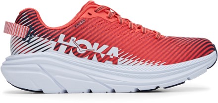 hoka road shoes