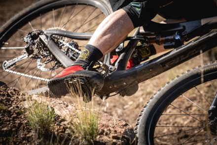 RIDE CONCEPTS Powerline Mountain Bike Shoes - Men's 9