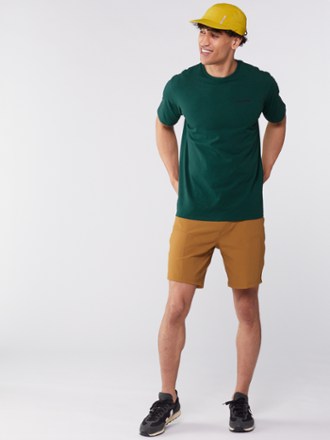 KUHL Renegade Shorts - Men's 8" Inseam 3