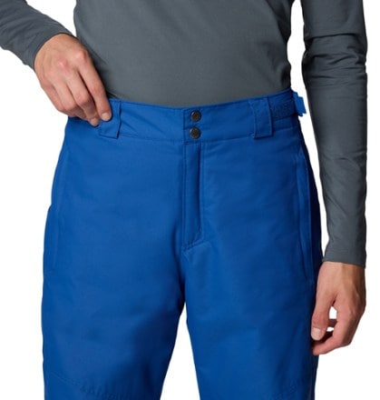 Columbia Bugaboo V Snow Pants - Men's 4