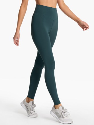 Vuori Chilled Out Leggings - Women's 4