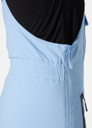 Helly Hansen Legendary Insulated Bib Snow Pants - Women's 4