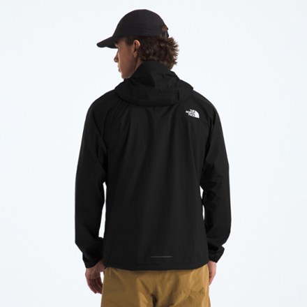The North Face Ridgelite Waterproof Jacket - Men's 1
