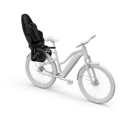 Thule Yepp 2 Maxi Rack-Mount Child Bike Seat 0