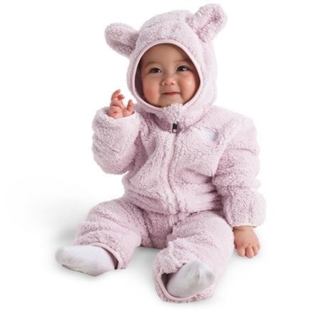 The North Face Baby Campshire One-Piece - Infants' 1