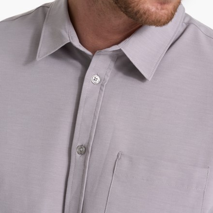 Vuori Bridge Button-Down Shirt - Men's 5